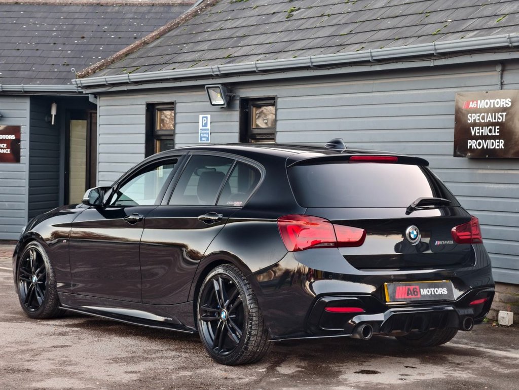 Used BMW 1 Series 2018 for sale - 76962622: Photo 12