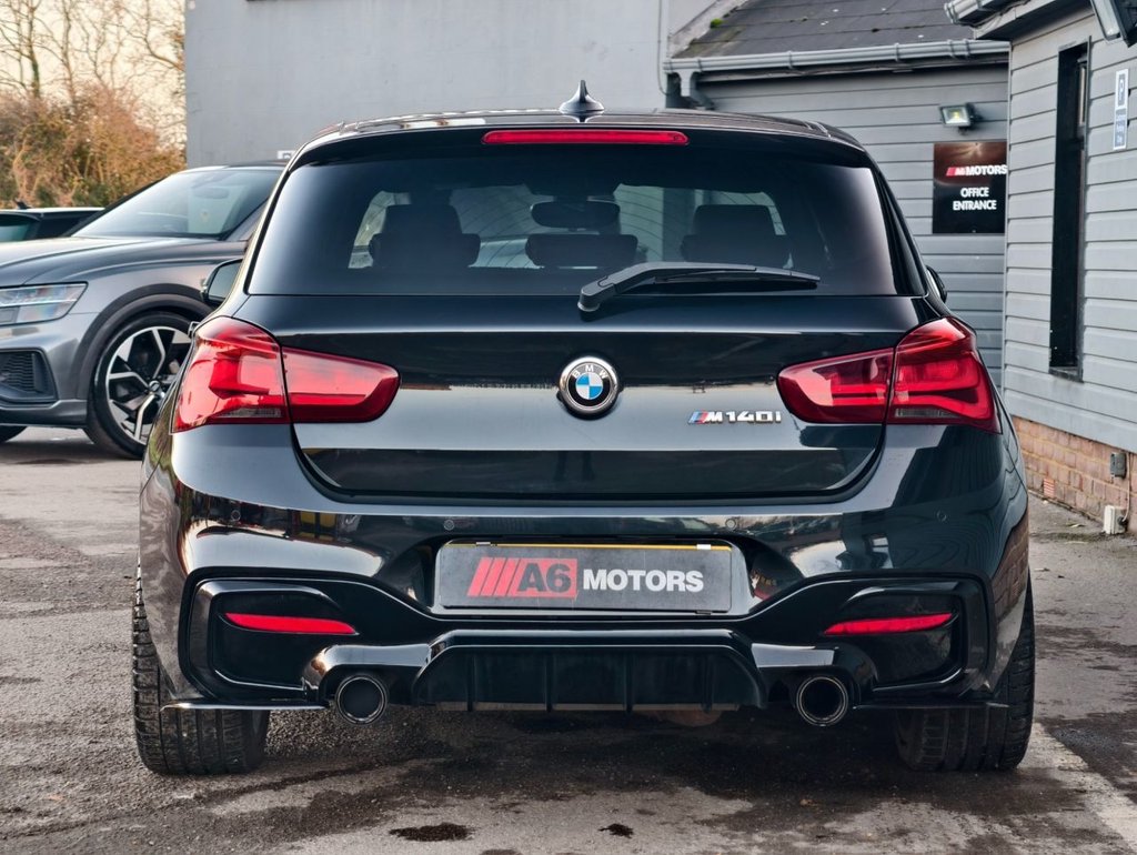 Used BMW 1 Series 2018 for sale - 76962622: Photo 13