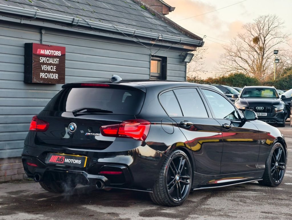 Used BMW 1 Series 2018 for sale - 76962622: Photo 14