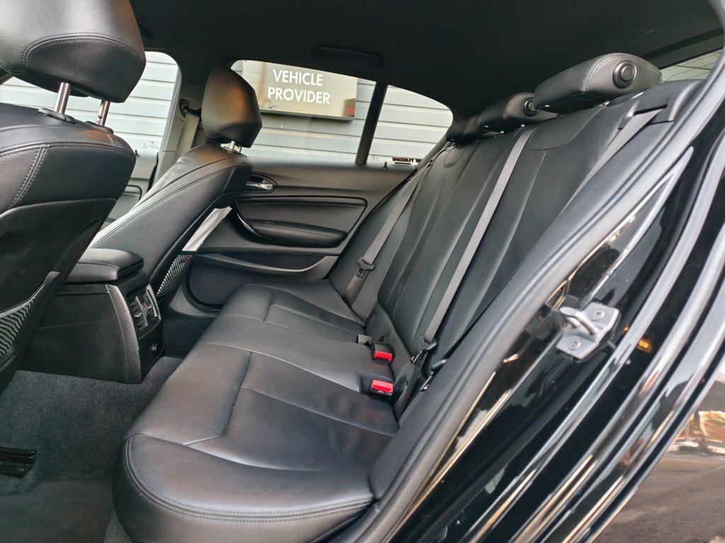 Used BMW 1 Series 2018 for sale - 76962622: Photo 18