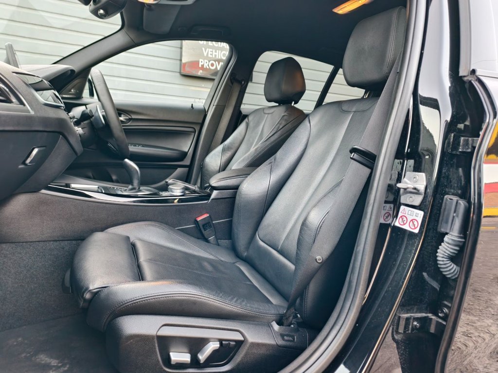 Used BMW 1 Series 2018 for sale - 76962622: Photo 20