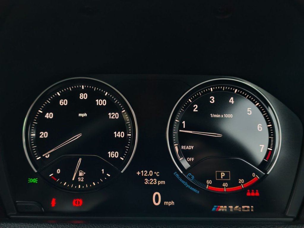 Used BMW 1 Series 2018 for sale - 76962622: Photo 23