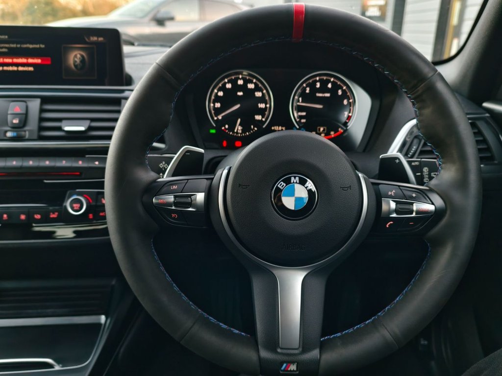 Used BMW 1 Series 2018 for sale - 76962622: Photo 24