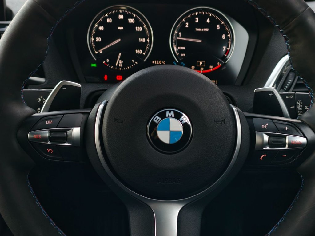 Used BMW 1 Series 2018 for sale - 76962622: Photo 25