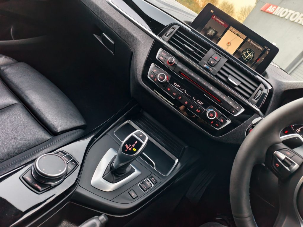 Used BMW 1 Series 2018 for sale - 76962622: Photo 26