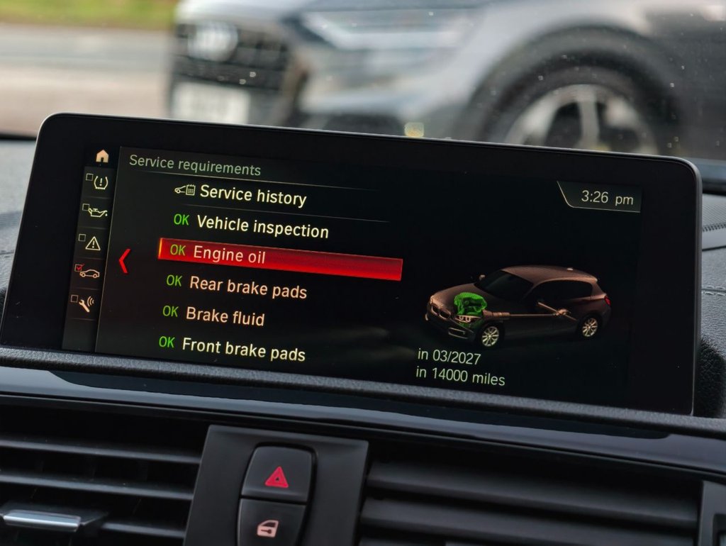 Used BMW 1 Series 2018 for sale - 76962622: Photo 38