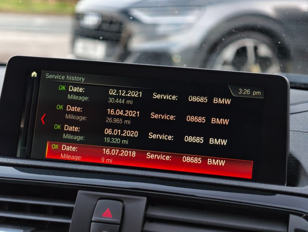 Used BMW 1 Series 2018 for sale - 76962622: Photo 39