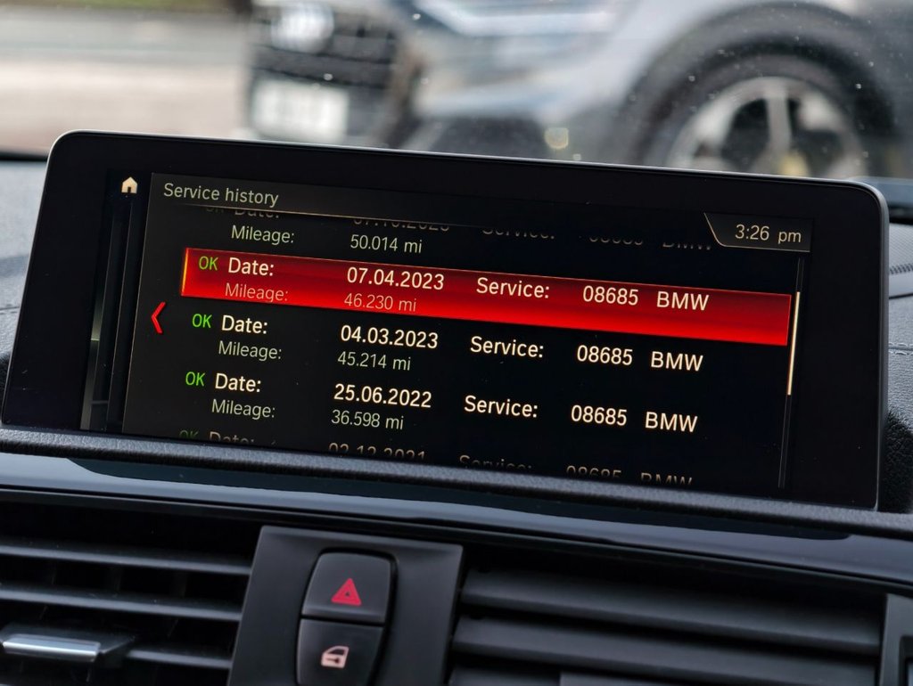 Used BMW 1 Series 2018 for sale - 76962622: Photo 40