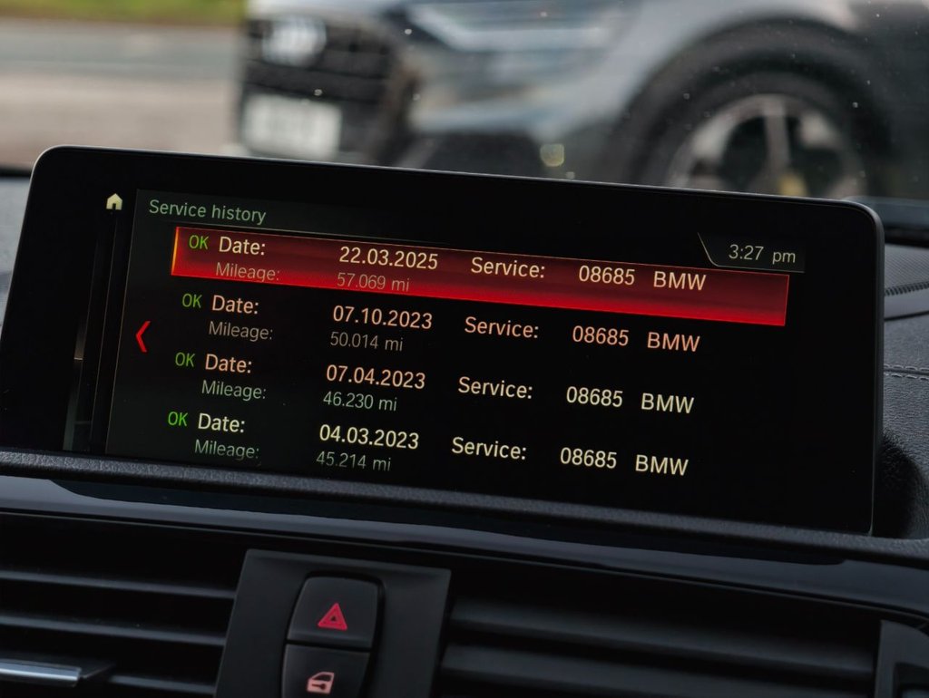 Used BMW 1 Series 2018 for sale - 76962622: Photo 41