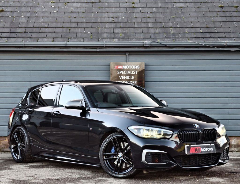 Used BMW 1 Series 2018 for sale - 76962622: Photo 5