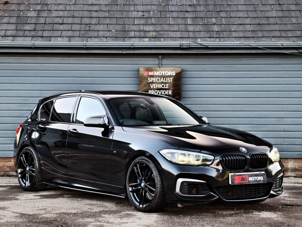 Used BMW 1 Series 2018 for sale - 76962622: Photo 6