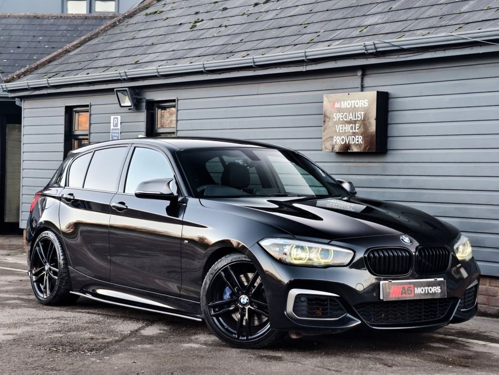 Used BMW 1 Series 2018 for sale - 76962622: Photo 7