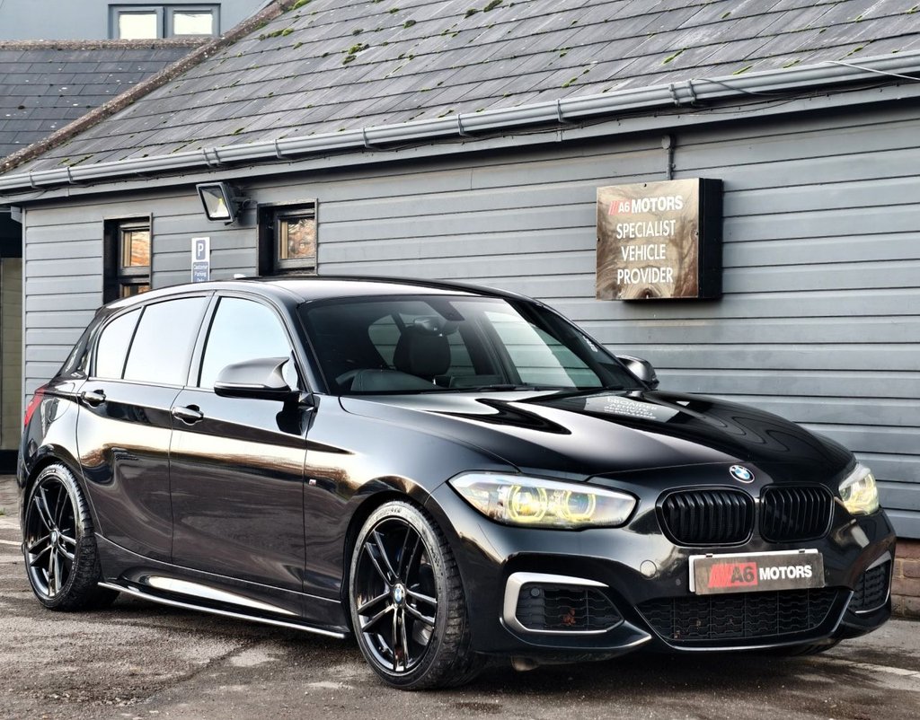 Used BMW 1 Series 2018 for sale - 76962622: Photo 8