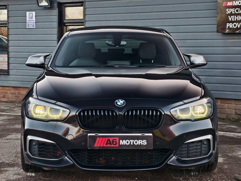 Used BMW 1 Series 2018 for sale - 76962622: Photo 9