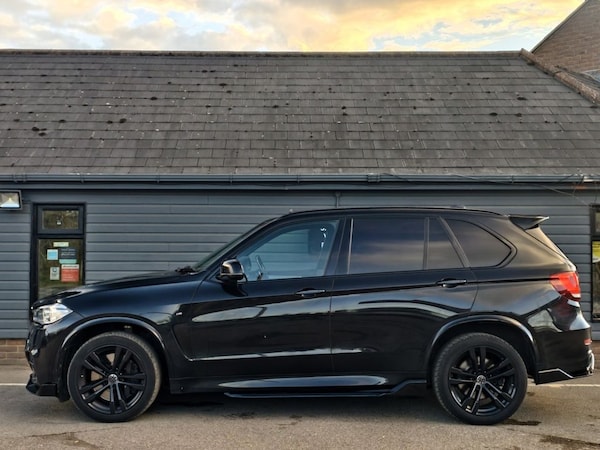 Used BMW X5 2018 for sale - 76202385: Photo 11