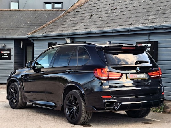 Used BMW X5 2018 for sale - 76202385: Photo 12