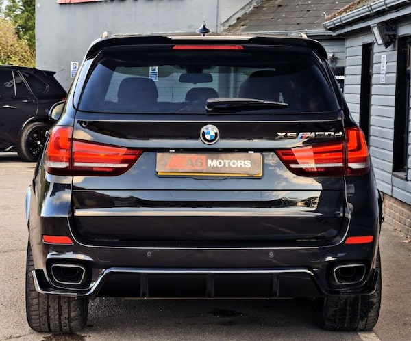 Used BMW X5 2018 for sale - 76202385: Photo 13