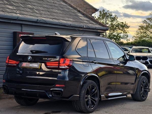 Used BMW X5 2018 for sale - 76202385: Photo 14