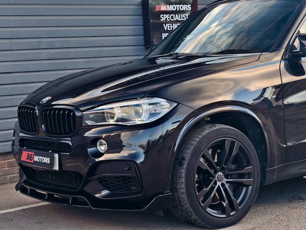 Used BMW X5 2018 for sale - 76202385: Photo 16