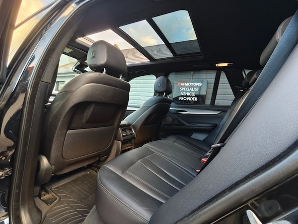 Used BMW X5 2018 for sale - 76202385: Photo 17