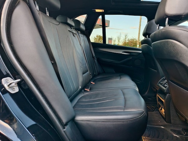 Used BMW X5 2018 for sale - 76202385: Photo 18