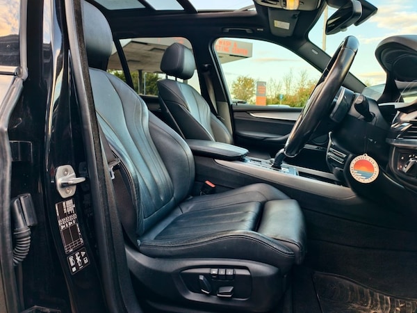 Used BMW X5 2018 for sale - 76202385: Photo 21