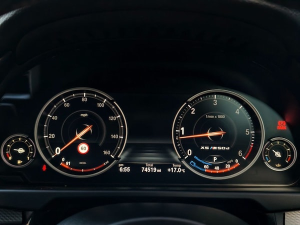 Used BMW X5 2018 for sale - 76202385: Photo 24