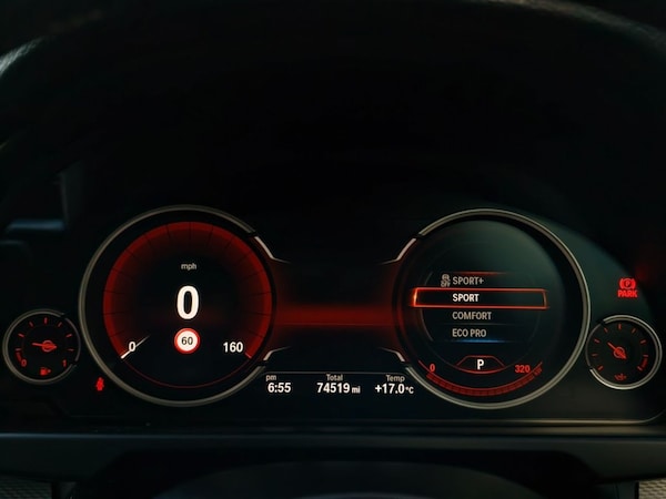 Used BMW X5 2018 for sale - 76202385: Photo 25
