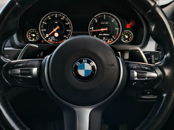 Used BMW X5 2018 for sale - 76202385: Photo 26