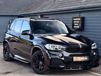Used BMW X5 2018 for sale - 76202385: Photo 2