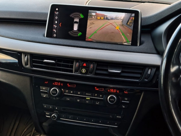 Used BMW X5 2018 for sale - 76202385: Photo 30