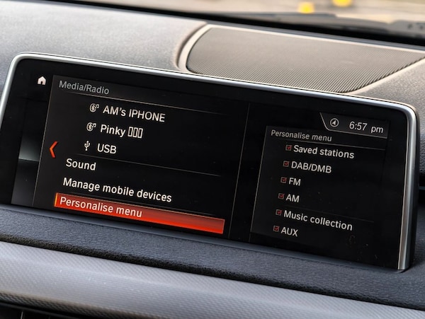 Used BMW X5 2018 for sale - 76202385: Photo 35