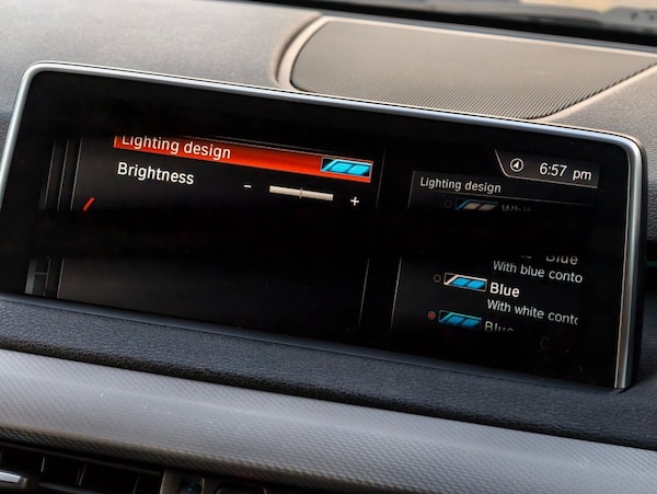 Used BMW X5 2018 for sale - 76202385: Photo 38