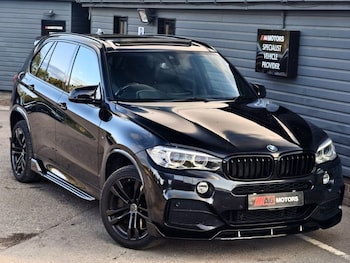 Used BMW X5 2018 for sale - 76202385: Photo 3