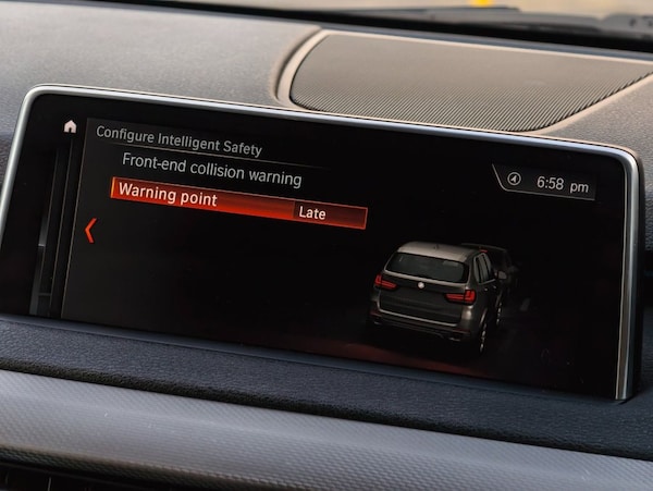 Used BMW X5 2018 for sale - 76202385: Photo 41