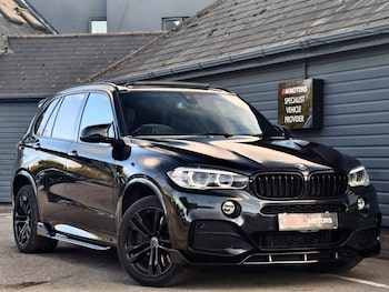 Used BMW X5 2018 for sale - 76202385: Photo 4