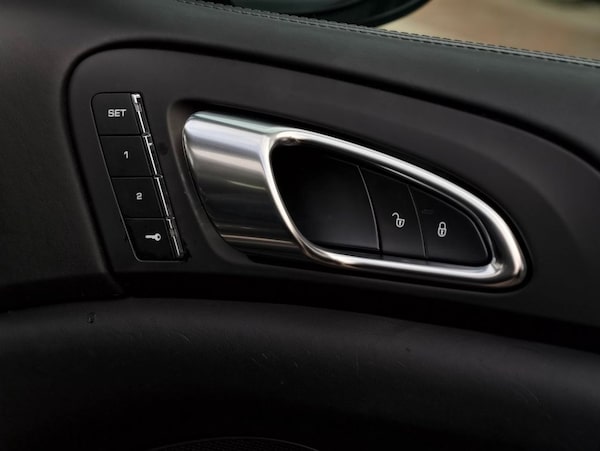 Used Porsche Cayenne 2017 for sale - 76202863: Photo 28
