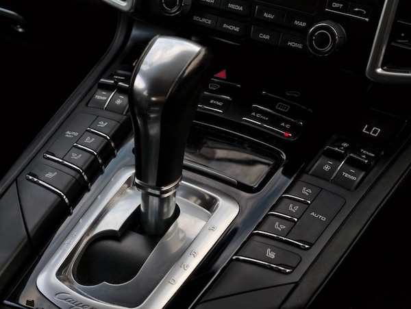 Used Porsche Cayenne 2017 for sale - 76202863: Photo 35