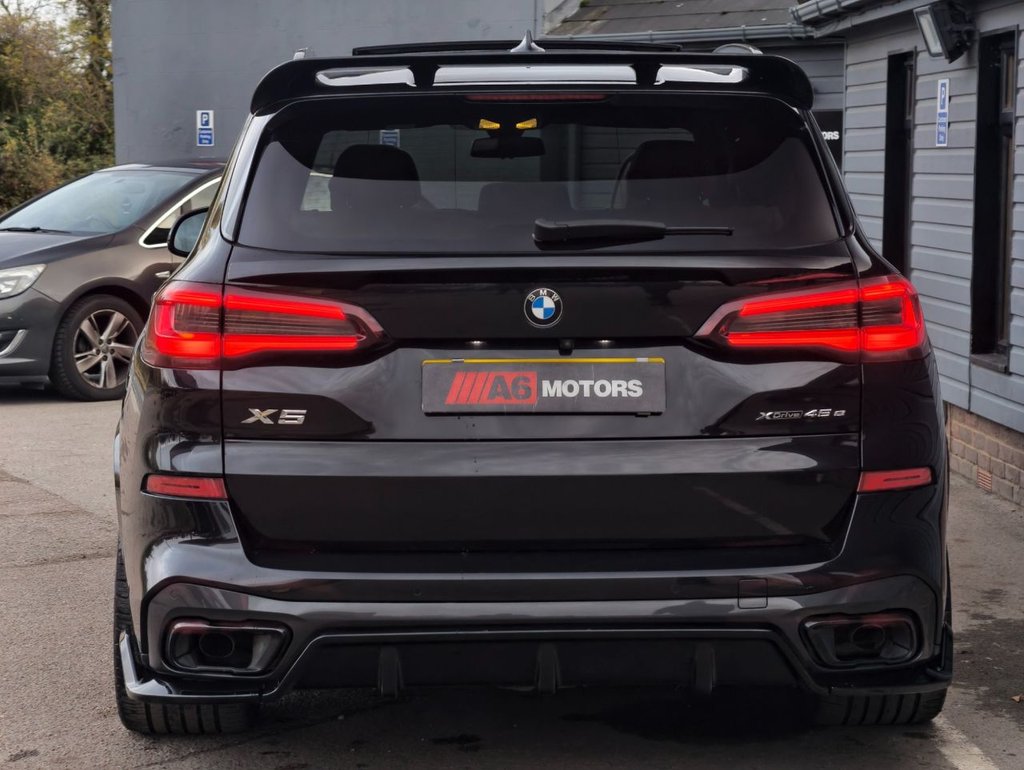 Used BMW X5 2021 for sale - 76439282: Photo 17