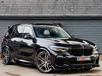 2021 (71) - xDrive45e M Sport 5dr Auto