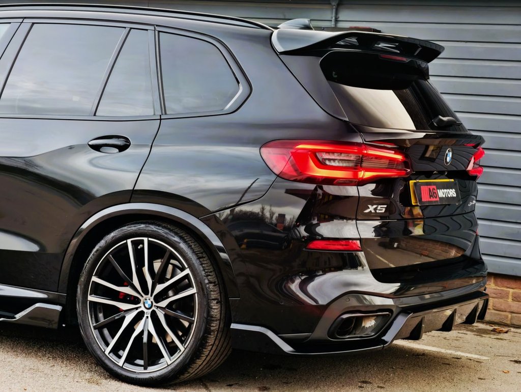 Used BMW X5 2021 for sale - 76439282: Photo 24