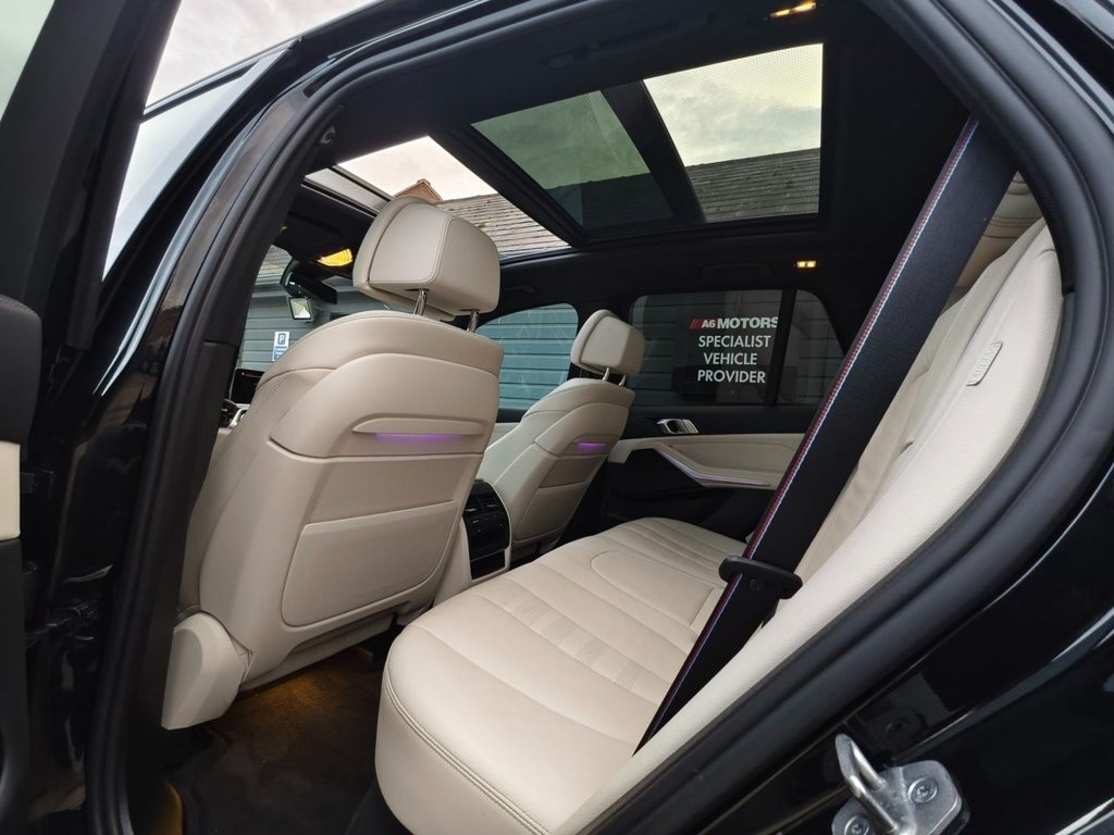 Used BMW X5 2021 for sale - 76439282: Photo 28