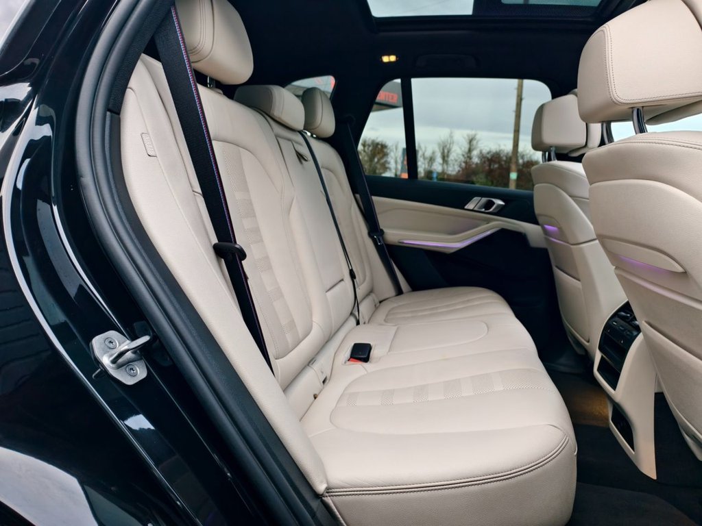 Used BMW X5 2021 for sale - 76439282: Photo 29