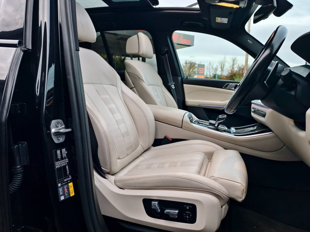 Used BMW X5 2021 for sale - 76439282: Photo 32