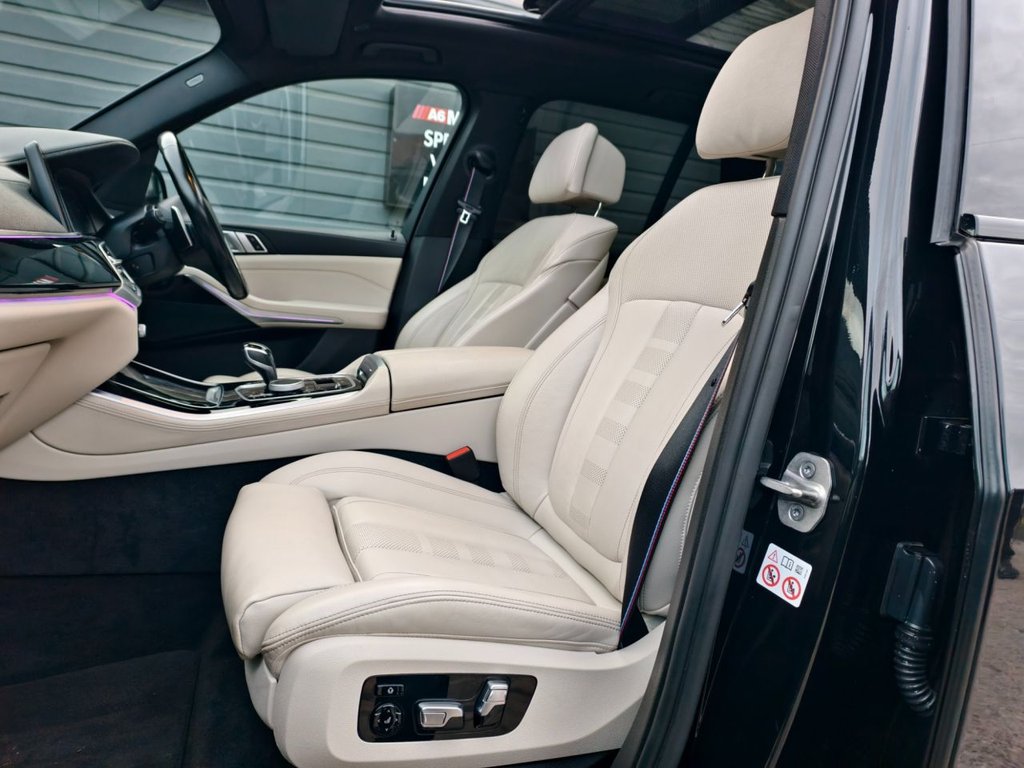 Used BMW X5 2021 for sale - 76439282: Photo 33