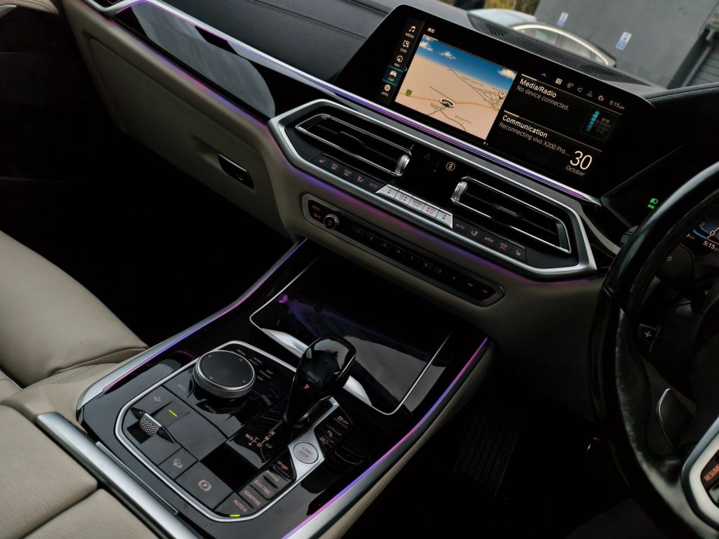 Used BMW X5 2021 for sale - 76439282: Photo 43