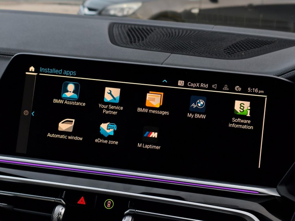 Used BMW X5 2021 for sale - 76439282: Photo 50