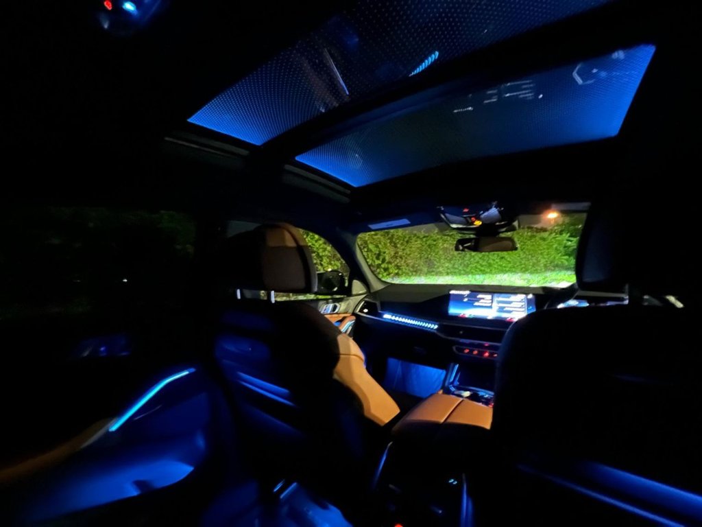 Used BMW X5 2021 for sale - 76439282: Photo 8