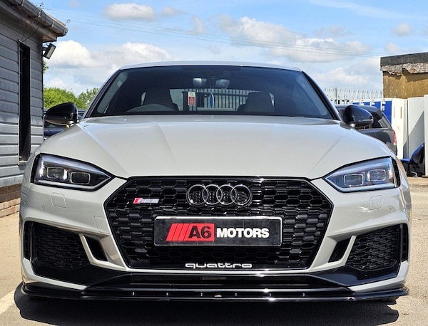 Used Audi RS5 2017 for sale - 76202703: Photo 14