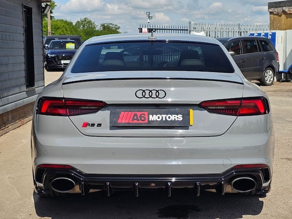 Used Audi RS5 2017 for sale - 76202703: Photo 20